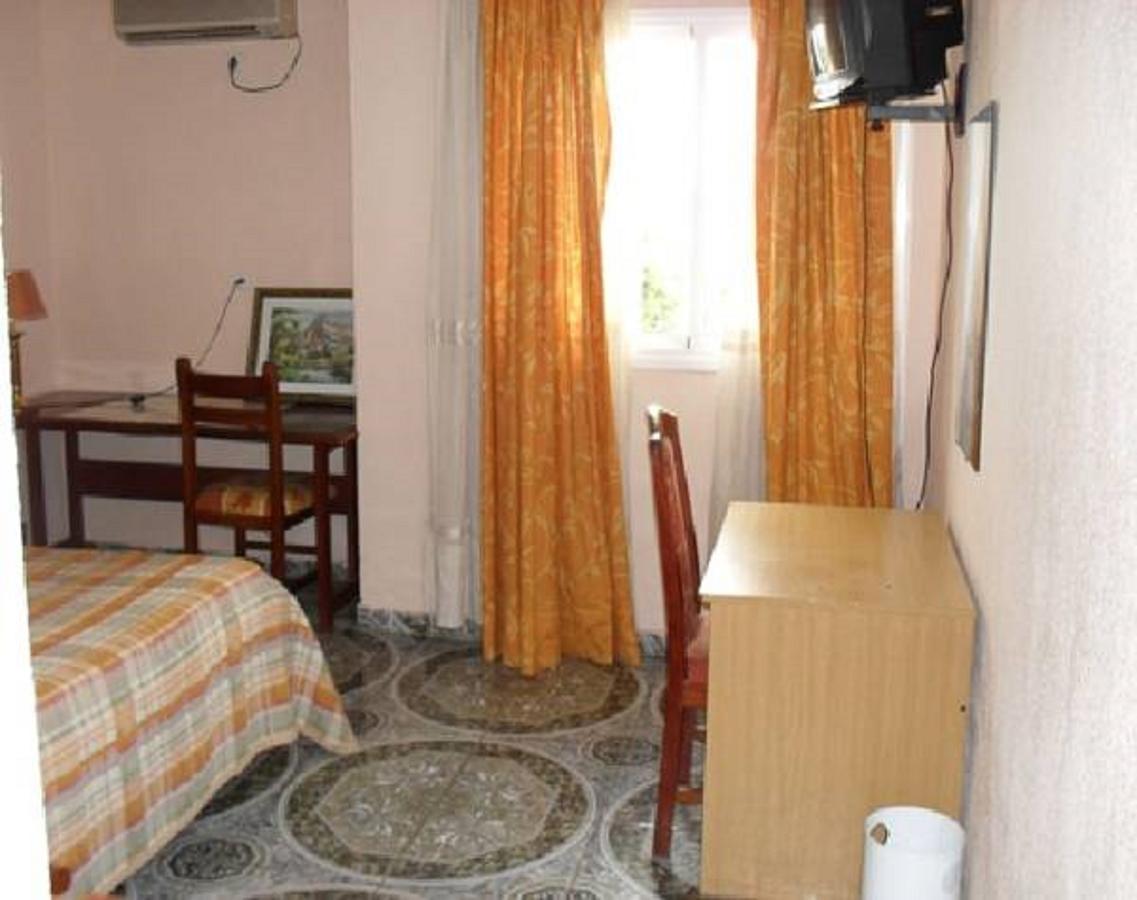 Meumi Palace Yaoundé Εξωτερικό φωτογραφία